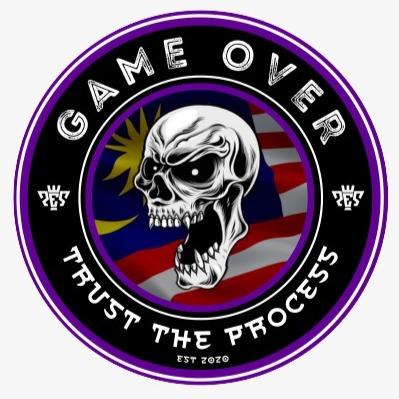 GAME OVER 🇲🇾