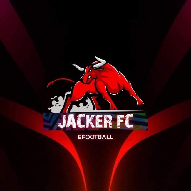 JACKER FC 🇻🇳