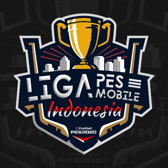LIGA PES MOBILE INDONESIA 🇮🇩