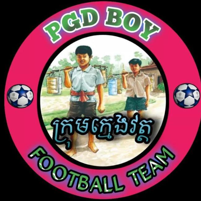 PGD BOY 🇰🇭
