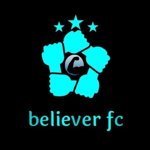 Believer Fc 🇲🇲