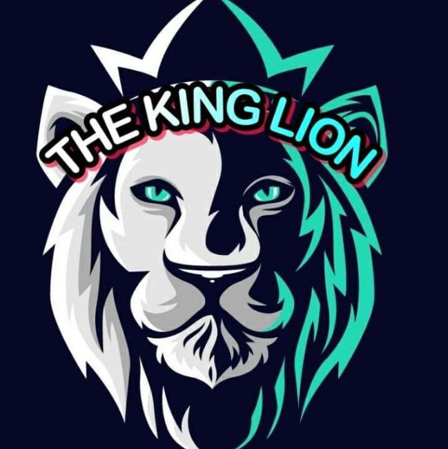 THE LION KING 🇰🇭