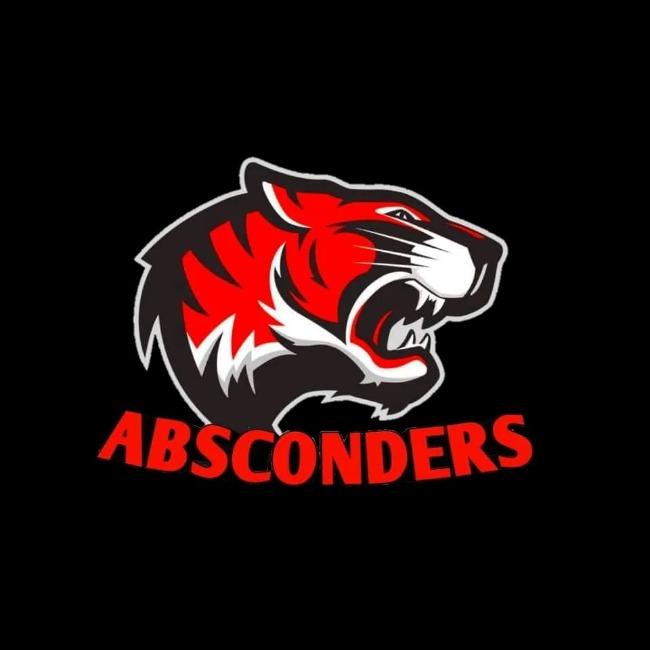 Absconders eFootball Club 🇲🇲