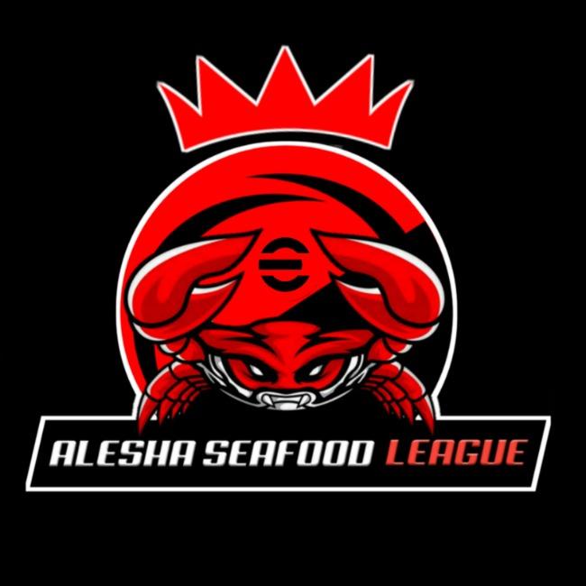 ALESHA SEAFOOD LEAGUE 🇮🇩