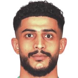 Abdulelah Al-Amri