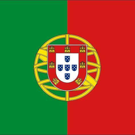 Portugalsko