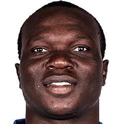 Vincent Aboubakar