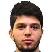 Jaloliddin Masharipov