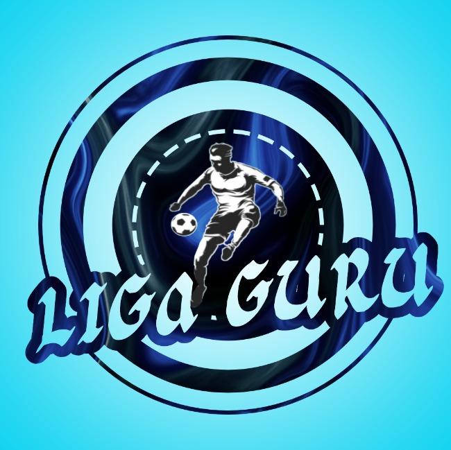 Liga guru 2.0 2da Division
