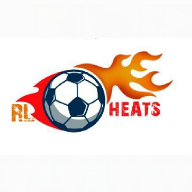 RL Heats