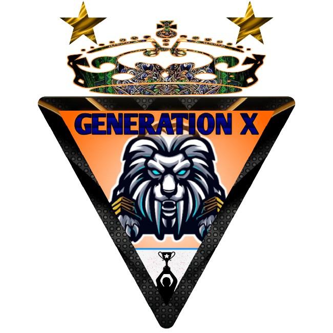 LK•GENERATION X
