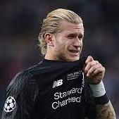 Loris Karius