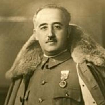 El Caudillo