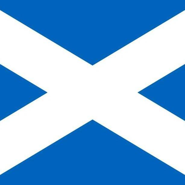 Schottland