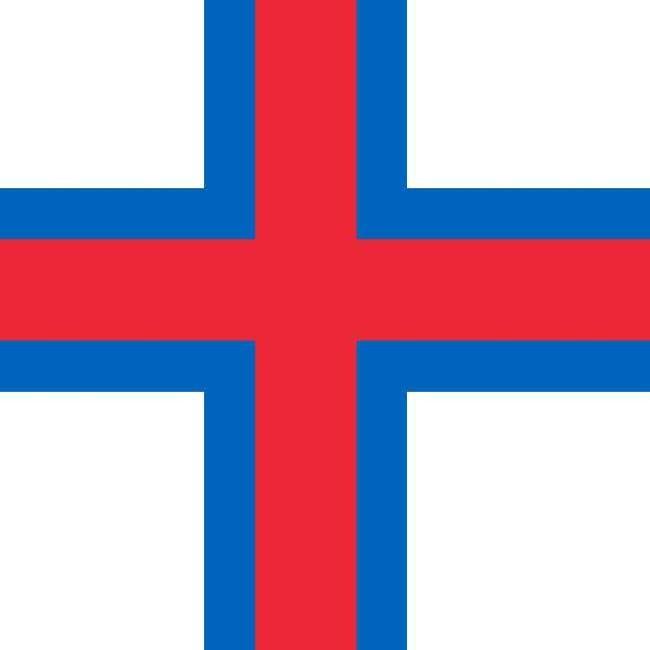 Färöer Inseln