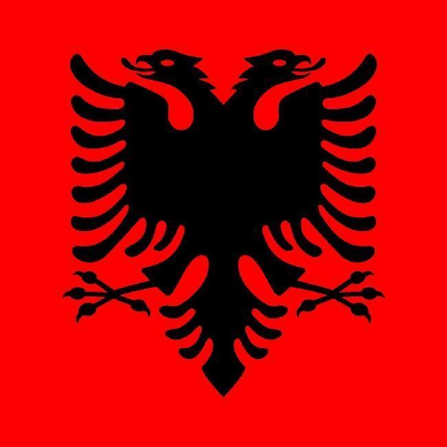 Albanien