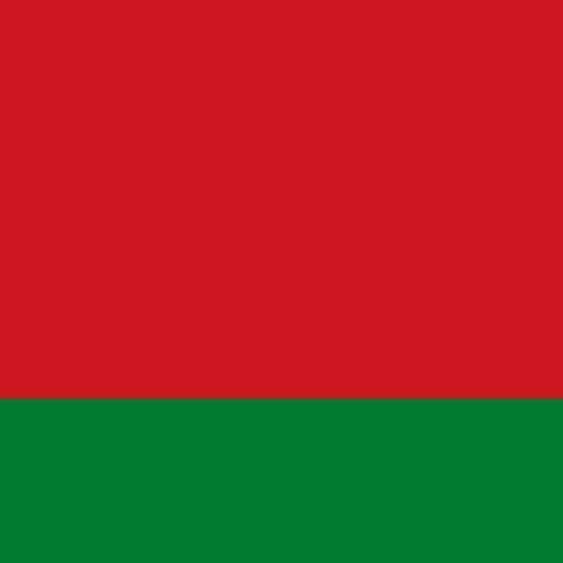 Weißrussland