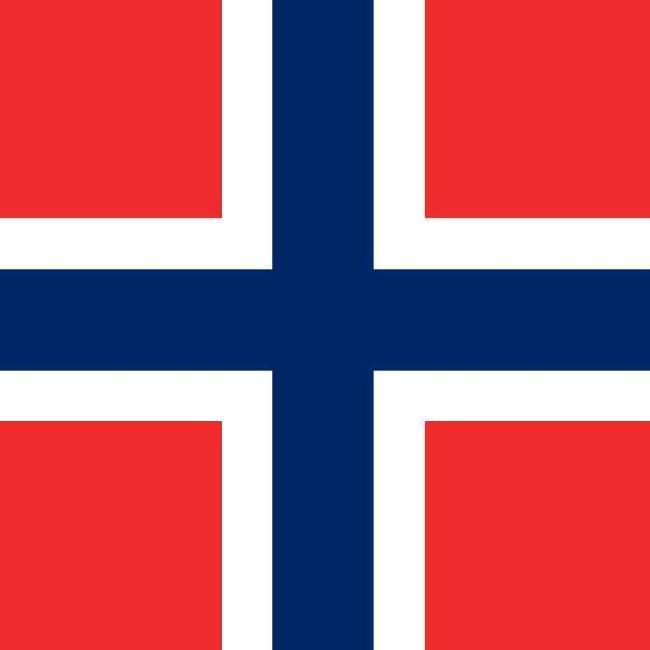 Norwegen