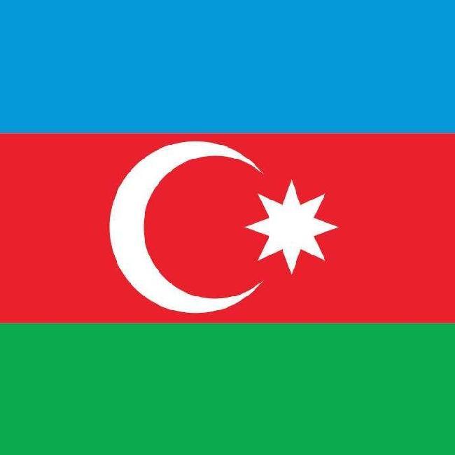 Aserbaidschan