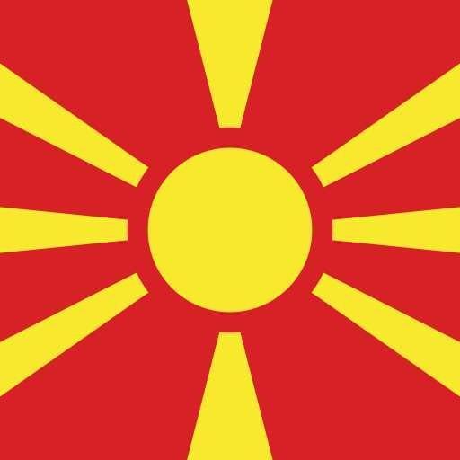 Nordmazedonien