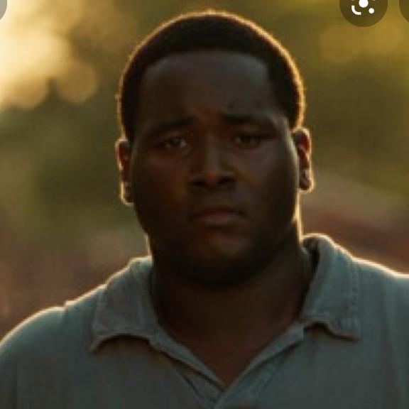 Big Mike