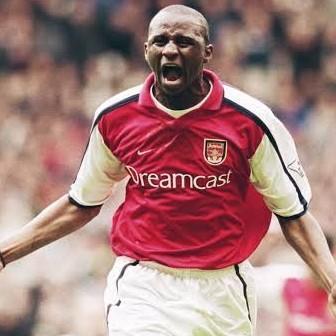 (VOL) Vieira