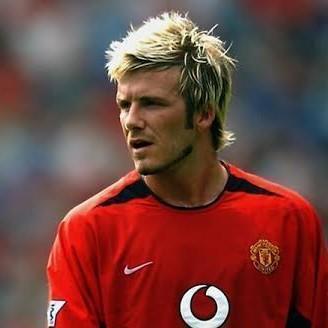 (VOL) Beckham