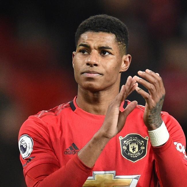 (CA) Rashford