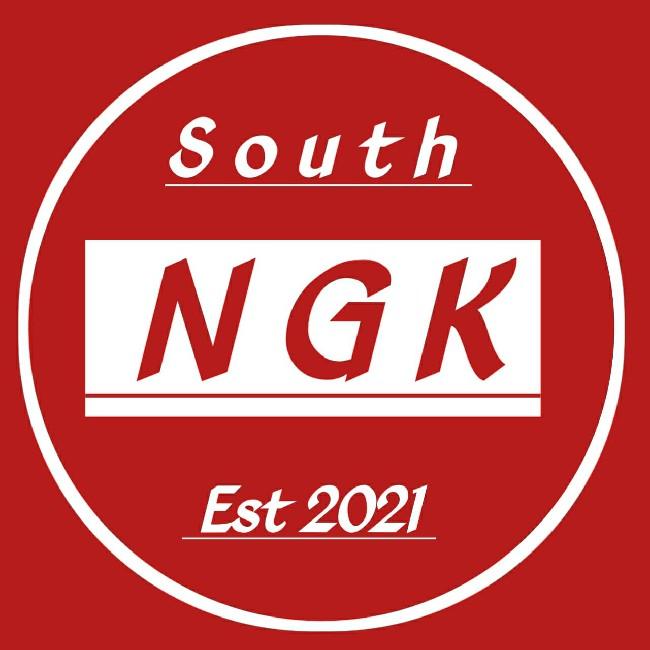 SOUTH NGK