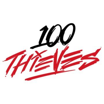 100 Thieves 🇺🇸