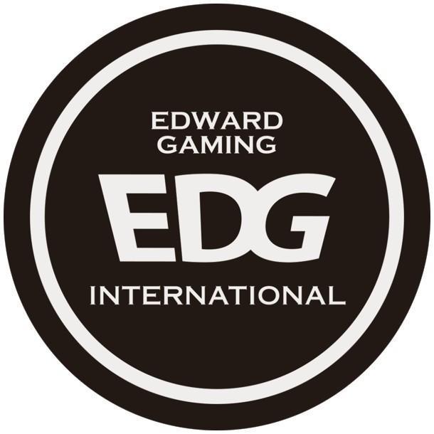EDward Gaming 🇨🇳