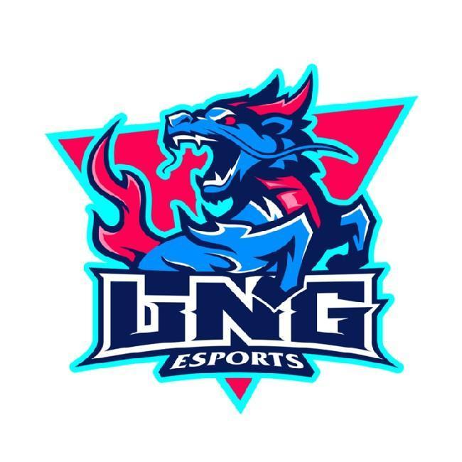 LNG Esports 🇨🇳