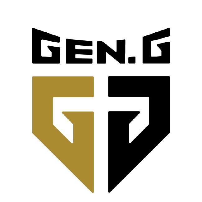 Gen.G 🇰🇷