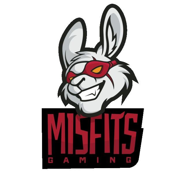 Misfits Gaming 🇪🇺