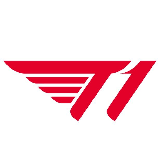 T1 🇰🇷
