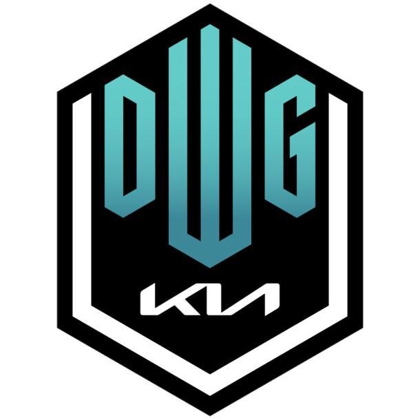 DWG KIA 🇰🇷