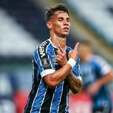 FERREIRINHA