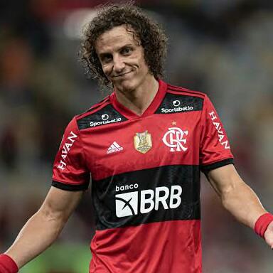 DAVID LUIZ