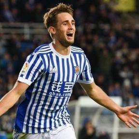 A. Januzaj