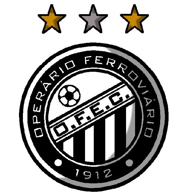 OPERÁRIO FERROVIARIO