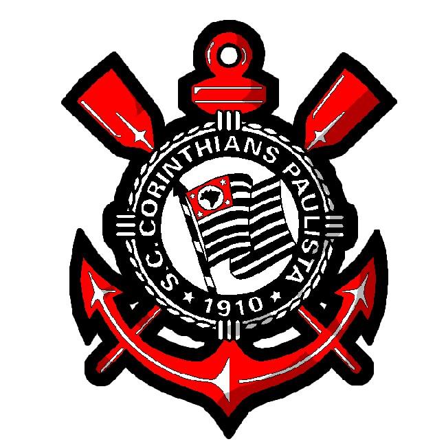 CORINTHIANS