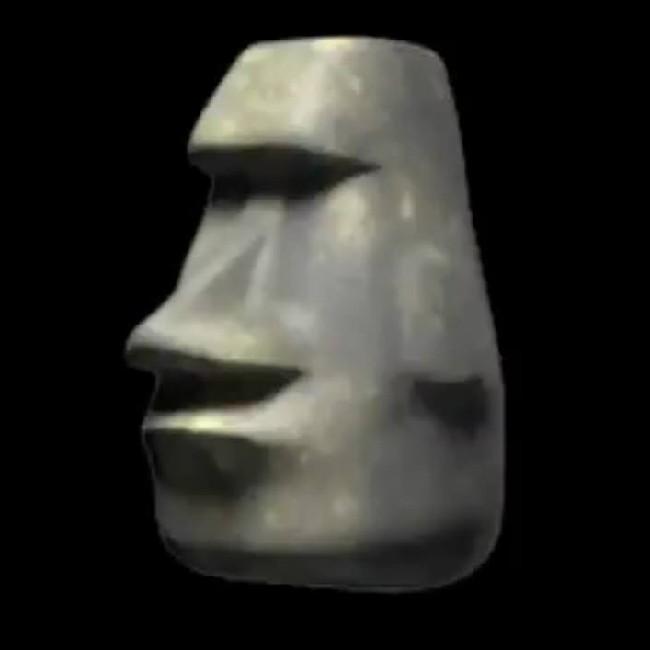 Moai