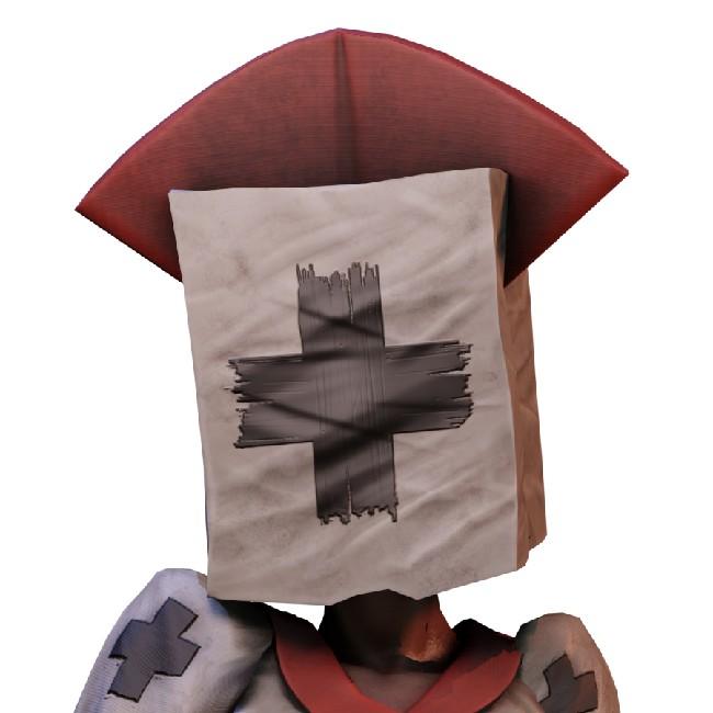 Reaper Nurse