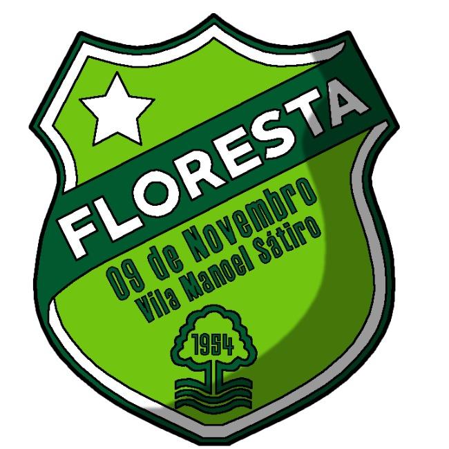 FLORESTA