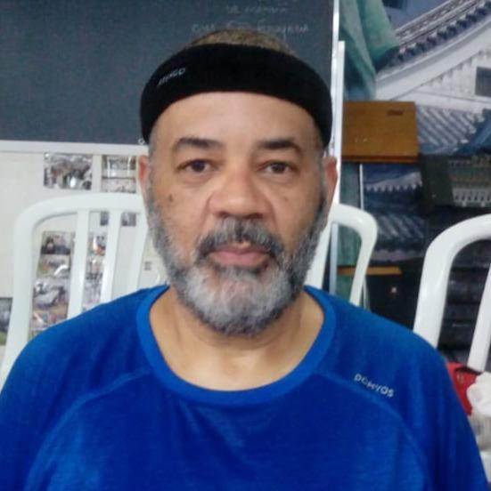 Luiz Ricardo Smith (TTV Kochi)