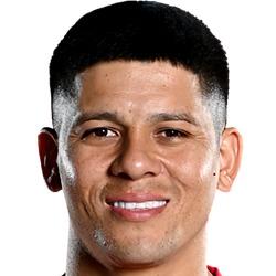 Marcos Rojo