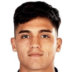Exequiel Zeballos