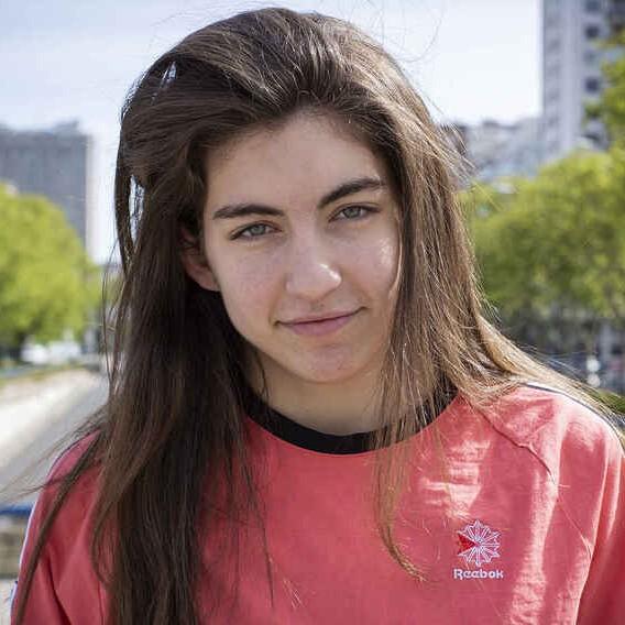 Sara Socas