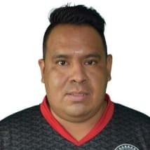**Daniel Ortiz