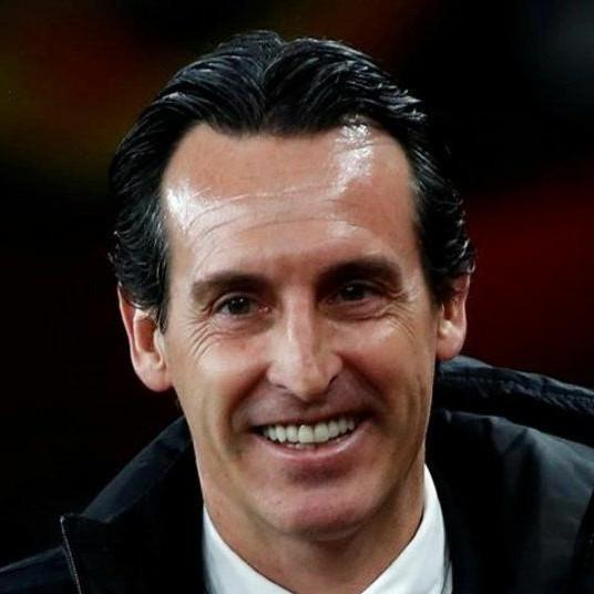 Unai Emery